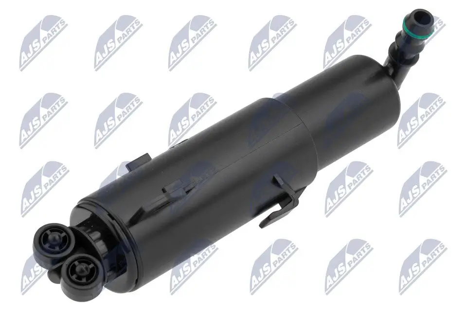 Waschwasserdüse, Scheinwerferreinigung vorne rechts NTY EDS-AU-005