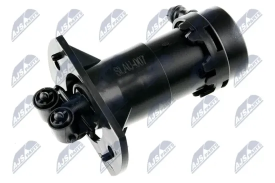 Waschwasserdüse, Scheinwerferreinigung vorne rechts NTY EDS-AU-007 Bild Waschwasserdüse, Scheinwerferreinigung vorne rechts NTY EDS-AU-007