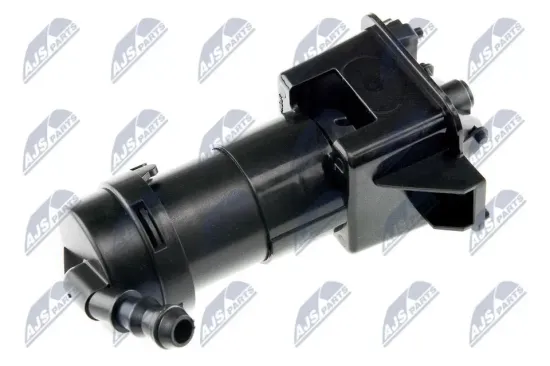 Waschwasserdüse, Scheinwerferreinigung vorne links NTY EDS-AU-008 Bild Waschwasserdüse, Scheinwerferreinigung vorne links NTY EDS-AU-008