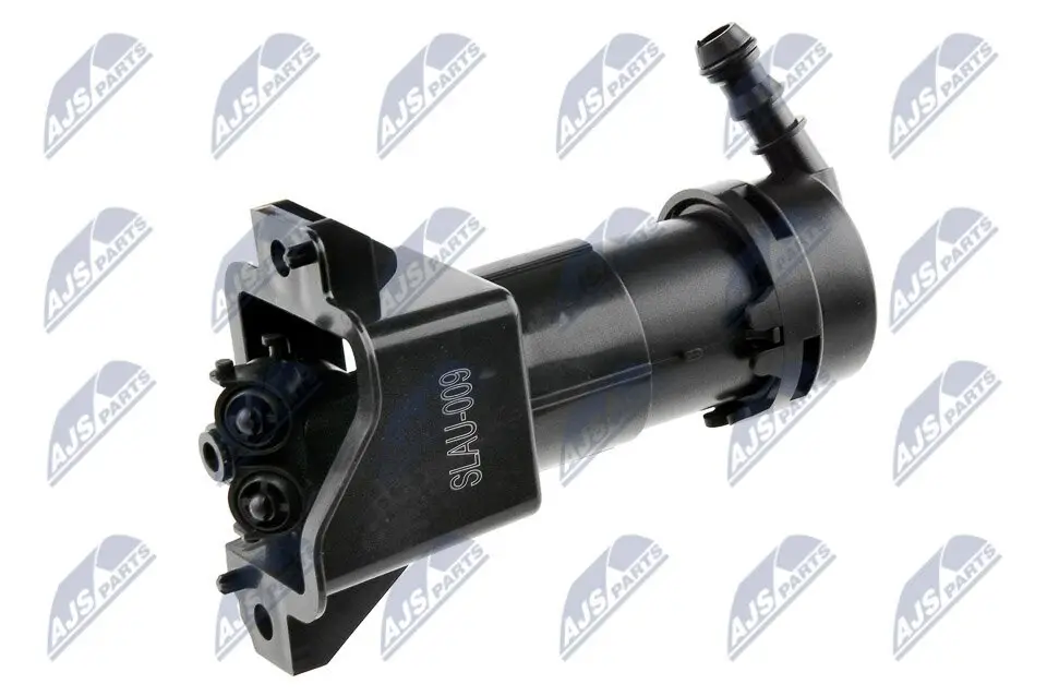 Waschwasserdüse, Scheinwerferreinigung vorne rechts NTY EDS-AU-009