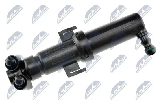 Waschwasserdüse, Scheinwerferreinigung vorne rechts NTY EDS-AU-013 Bild Waschwasserdüse, Scheinwerferreinigung vorne rechts NTY EDS-AU-013