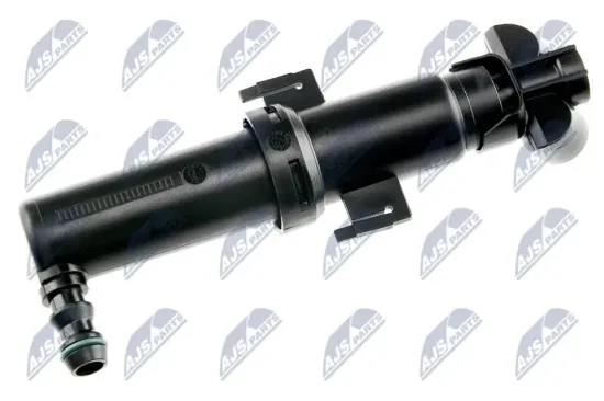 Waschwasserdüse, Scheinwerferreinigung vorne rechts NTY EDS-AU-013 Bild Waschwasserdüse, Scheinwerferreinigung vorne rechts NTY EDS-AU-013