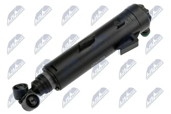 Waschwasserdüse, Scheinwerferreinigung vorne links NTY EDS-AU-023 Bild Waschwasserdüse, Scheinwerferreinigung vorne links NTY EDS-AU-023