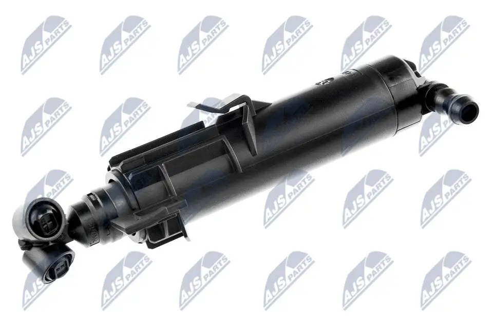 Waschwasserdüse, Scheinwerferreinigung vorne links NTY EDS-AU-026