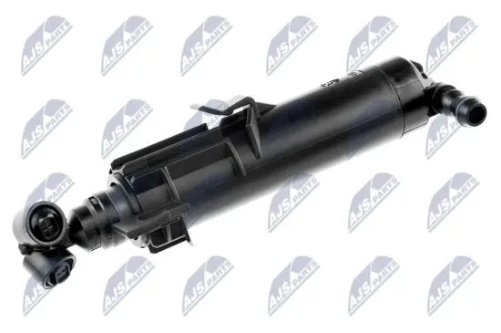 Waschwasserdüse, Scheinwerferreinigung vorne links NTY EDS-AU-026 Bild Waschwasserdüse, Scheinwerferreinigung vorne links NTY EDS-AU-026