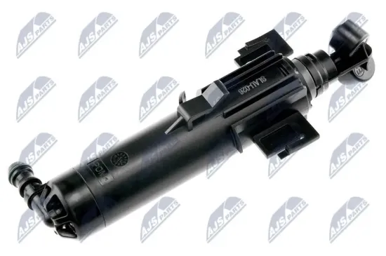 Waschwasserdüse, Scheinwerferreinigung vorne links NTY EDS-AU-026 Bild Waschwasserdüse, Scheinwerferreinigung vorne links NTY EDS-AU-026