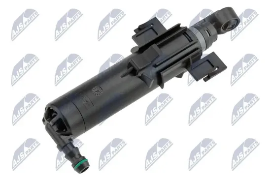 Waschwasserdüse, Scheinwerferreinigung vorne rechts NTY EDS-AU-027 Bild Waschwasserdüse, Scheinwerferreinigung vorne rechts NTY EDS-AU-027