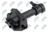 Waschwasserdüse, Scheinwerferreinigung vorne links NTY EDS-AU-030 Bild Waschwasserdüse, Scheinwerferreinigung vorne links NTY EDS-AU-030
