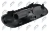 Waschwasserdüse, Scheibenreinigung vorne links NTY EDS-AU-036 Bild Waschwasserdüse, Scheibenreinigung vorne links NTY EDS-AU-036