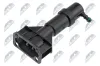 Waschwasserdüse, Scheinwerferreinigung beidseitig NTY EDS-AU-050 Bild Waschwasserdüse, Scheinwerferreinigung beidseitig NTY EDS-AU-050