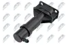 Waschwasserdüse, Scheinwerferreinigung beidseitig NTY EDS-AU-050 Bild Waschwasserdüse, Scheinwerferreinigung beidseitig NTY EDS-AU-050