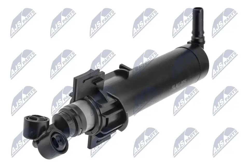 Waschwasserdüse, Scheinwerferreinigung vorne links NTY EDS-AU-075