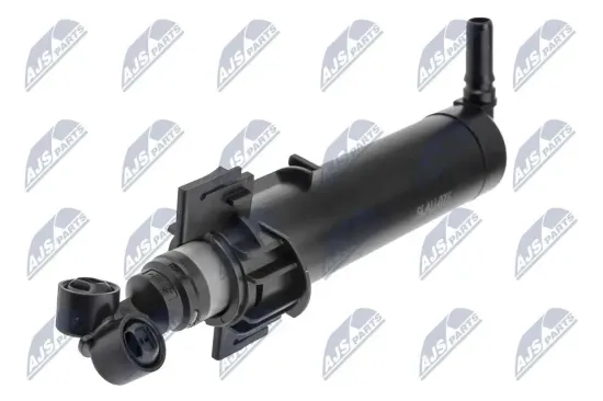 Waschwasserdüse, Scheinwerferreinigung vorne links NTY EDS-AU-075 Bild Waschwasserdüse, Scheinwerferreinigung vorne links NTY EDS-AU-075