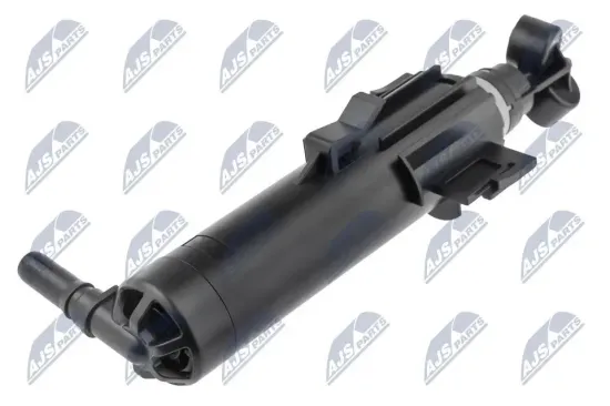 Waschwasserdüse, Scheinwerferreinigung vorne links NTY EDS-AU-075 Bild Waschwasserdüse, Scheinwerferreinigung vorne links NTY EDS-AU-075