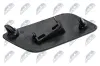 Blende, Stoßfänger links NTY EDS-AU-077 Bild Blende, Stoßfänger links NTY EDS-AU-077