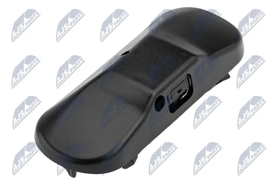 Waschwasserdüse, Scheibenreinigung vorne links NTY EDS-AU-081