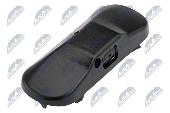 Waschwasserdüse, Scheibenreinigung vorne links NTY EDS-AU-081 Bild Waschwasserdüse, Scheibenreinigung vorne links NTY EDS-AU-081