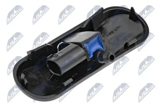 Waschwasserdüse, Scheibenreinigung vorne links NTY EDS-AU-081 Bild Waschwasserdüse, Scheibenreinigung vorne links NTY EDS-AU-081