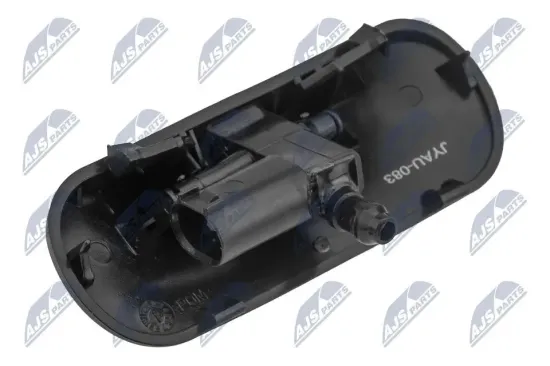 Waschwasserdüse, Scheibenreinigung links NTY EDS-AU-083 Bild Waschwasserdüse, Scheibenreinigung links NTY EDS-AU-083