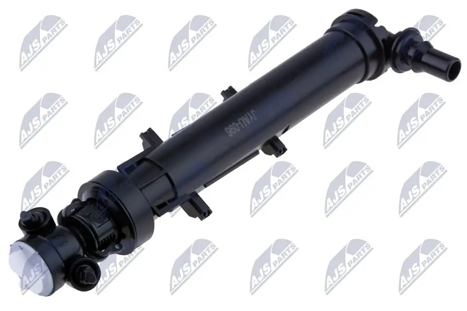 Waschwasserdüse, Scheinwerferreinigung links NTY EDS-AU-096