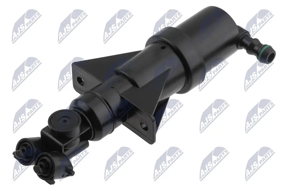 Waschwasserdüse, Scheinwerferreinigung beidseitig NTY EDS-AU-102