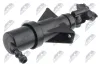Waschwasserdüse, Scheinwerferreinigung beidseitig NTY EDS-AU-102 Bild Waschwasserdüse, Scheinwerferreinigung beidseitig NTY EDS-AU-102
