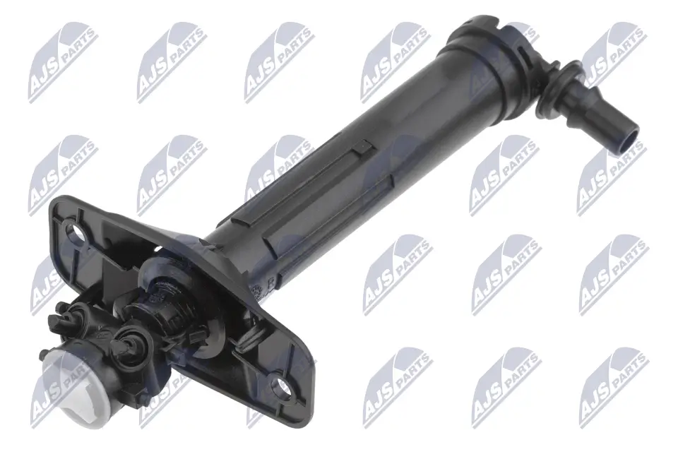 Waschwasserdüse, Scheinwerferreinigung rechts NTY EDS-AU-103