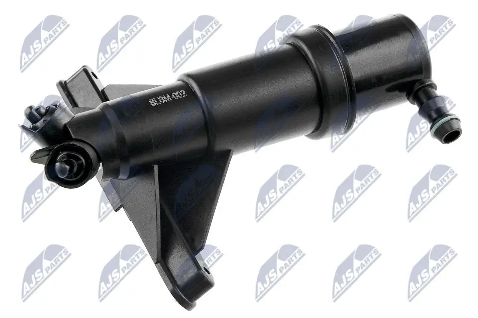 Waschwasserdüse, Scheinwerferreinigung vorne rechts NTY EDS-BM-002