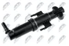 Waschwasserdüse, Scheinwerferreinigung vorne links NTY EDS-BM-003 Bild Waschwasserdüse, Scheinwerferreinigung vorne links NTY EDS-BM-003