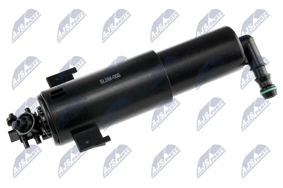 Waschwasserdüse, Scheinwerferreinigung vorne rechts NTY EDS-BM-006