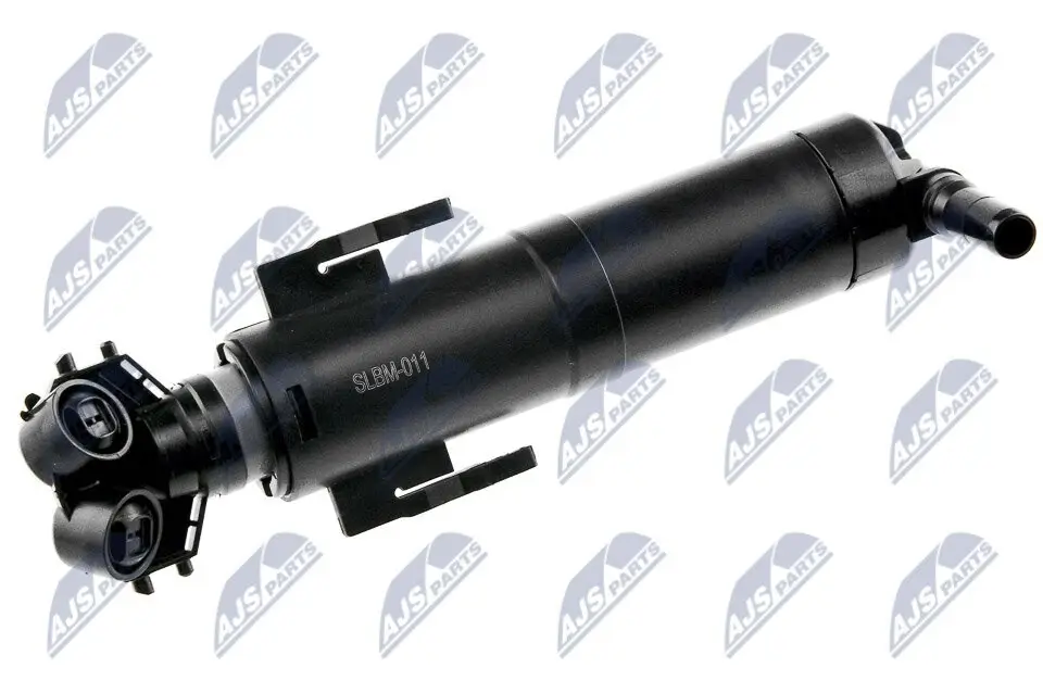 Waschwasserdüse, Scheinwerferreinigung vorne links vorne rechts NTY EDS-BM-011