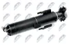 Waschwasserdüse, Scheinwerferreinigung vorne links vorne rechts NTY EDS-BM-011 Bild Waschwasserdüse, Scheinwerferreinigung vorne links vorne rechts NTY EDS-BM-011