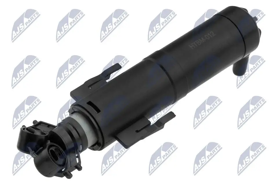 Waschwasserdüse, Scheinwerferreinigung vorne links vorne rechts NTY EDS-BM-012