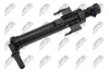 Waschwasserdüse, Scheinwerferreinigung vorne links NTY EDS-BM-013 Bild Waschwasserdüse, Scheinwerferreinigung vorne links NTY EDS-BM-013