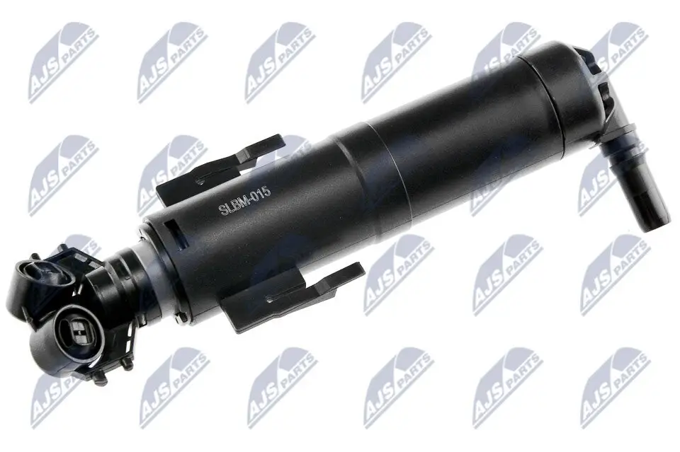 Waschwasserdüse, Scheinwerferreinigung vorne links NTY EDS-BM-015