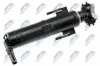Waschwasserdüse, Scheinwerferreinigung vorne links NTY EDS-BM-015 Bild Waschwasserdüse, Scheinwerferreinigung vorne links NTY EDS-BM-015
