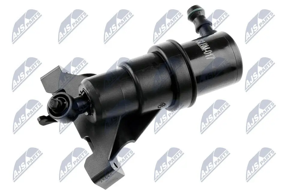 Waschwasserdüse, Scheinwerferreinigung vorne links NTY EDS-BM-017