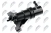Waschwasserdüse, Scheinwerferreinigung vorne links NTY EDS-BM-017 Bild Waschwasserdüse, Scheinwerferreinigung vorne links NTY EDS-BM-017