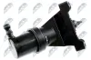 Waschwasserdüse, Scheinwerferreinigung vorne links NTY EDS-BM-017 Bild Waschwasserdüse, Scheinwerferreinigung vorne links NTY EDS-BM-017