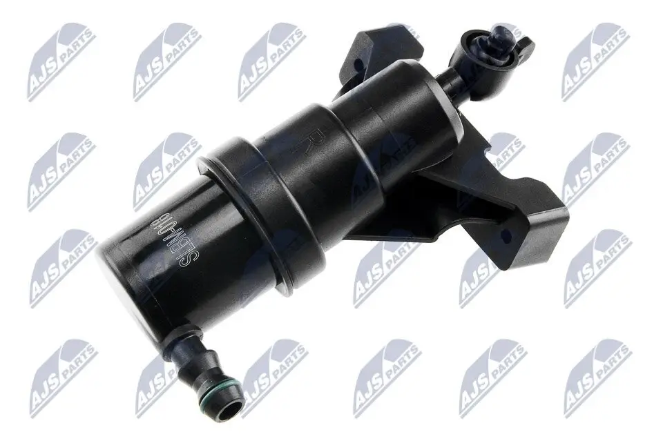 Waschwasserdüse, Scheinwerferreinigung vorne rechts NTY EDS-BM-018