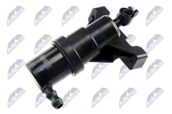 Waschwasserdüse, Scheinwerferreinigung vorne rechts NTY EDS-BM-018 Bild Waschwasserdüse, Scheinwerferreinigung vorne rechts NTY EDS-BM-018