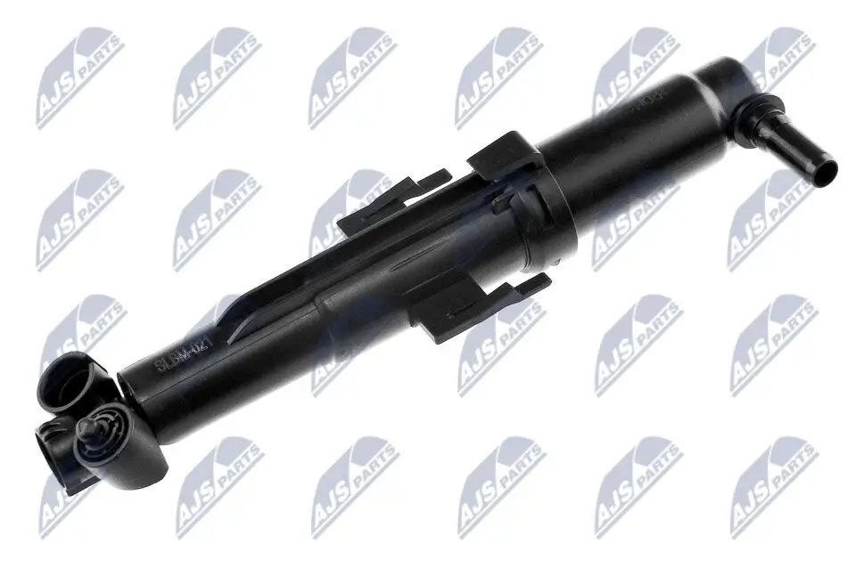 Waschwasserdüse, Scheinwerferreinigung vorne links NTY EDS-BM-021