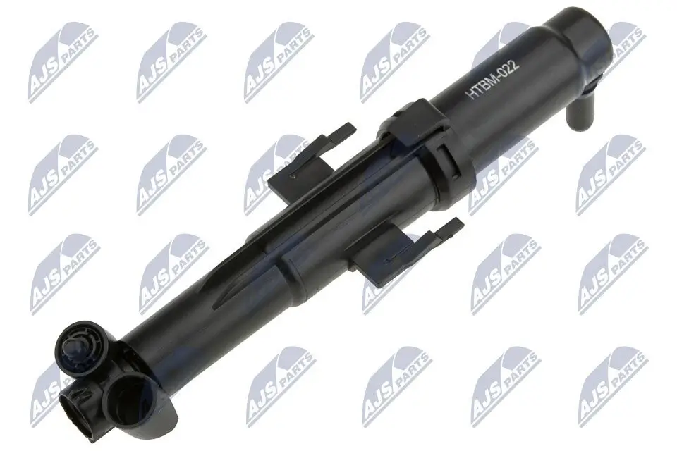 Waschwasserdüse, Scheinwerferreinigung vorne rechts NTY EDS-BM-022