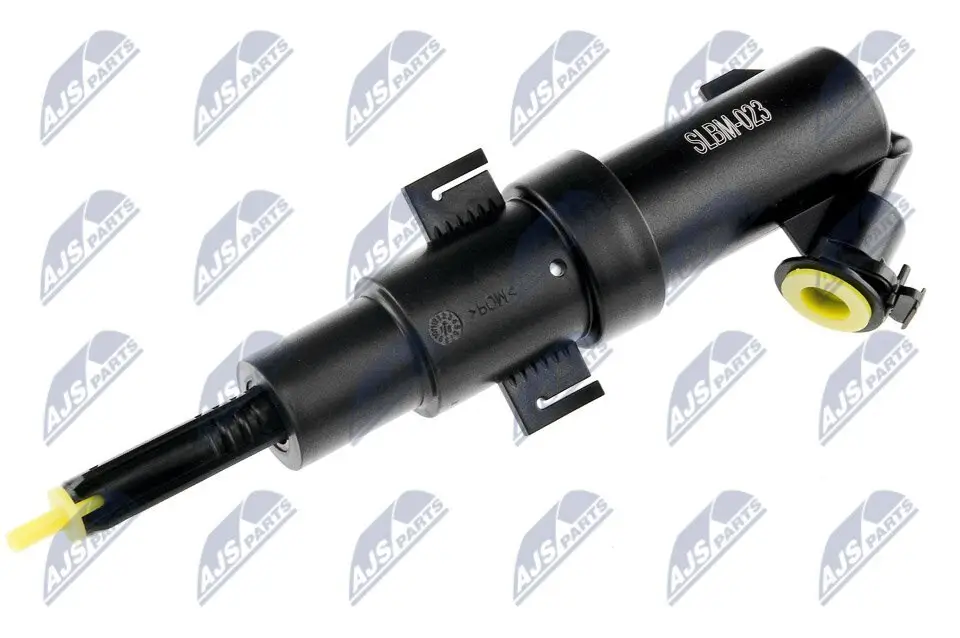 Waschwasserdüse, Scheinwerferreinigung links rechts NTY EDS-BM-023