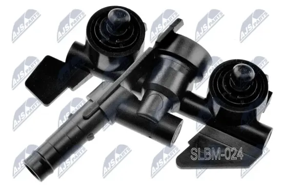 Waschwasserdüse, Scheinwerferreinigung links NTY EDS-BM-024 Bild Waschwasserdüse, Scheinwerferreinigung links NTY EDS-BM-024