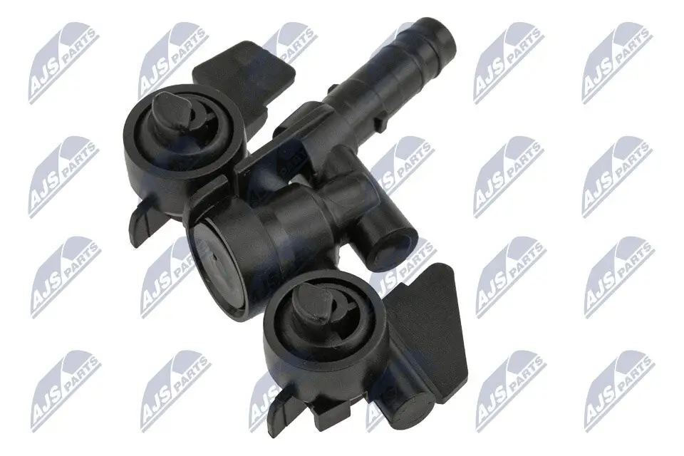 Waschwasserdüse, Scheinwerferreinigung rechts NTY EDS-BM-025