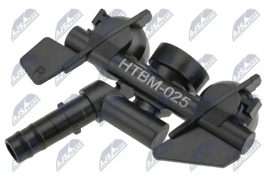 Waschwasserdüse, Scheinwerferreinigung rechts NTY EDS-BM-025 Bild Waschwasserdüse, Scheinwerferreinigung rechts NTY EDS-BM-025