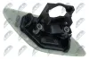 Blende, Stoßfänger vorne links NTY EDS-BM-026 Bild Blende, Stoßfänger vorne links NTY EDS-BM-026