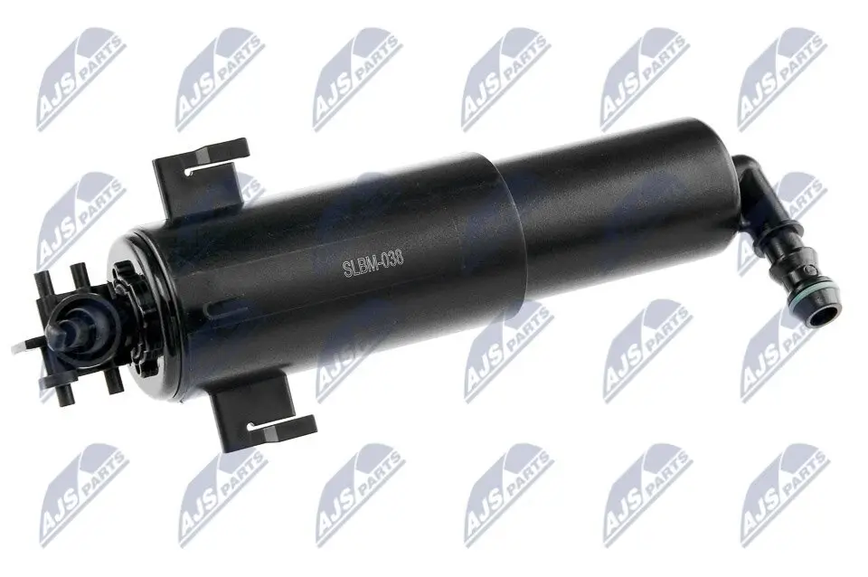 Waschwasserdüse, Scheinwerferreinigung vorne links NTY EDS-BM-038