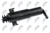 Waschwasserdüse, Scheinwerferreinigung vorne links NTY EDS-BM-038 Bild Waschwasserdüse, Scheinwerferreinigung vorne links NTY EDS-BM-038